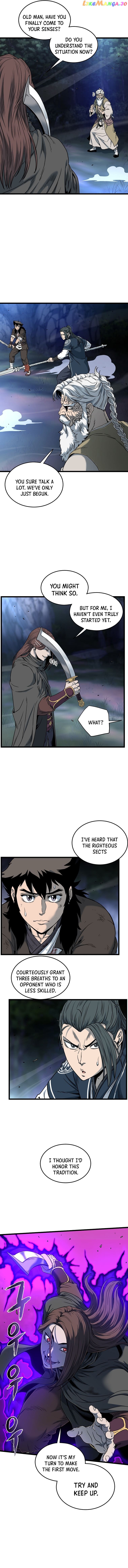 Murim Login Chapter 179 image 05